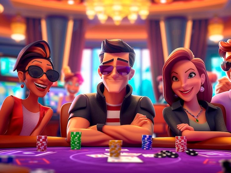 Live Asia Gaming blackjack table on gengwd mobile showing dealer, cards, and betting interface
