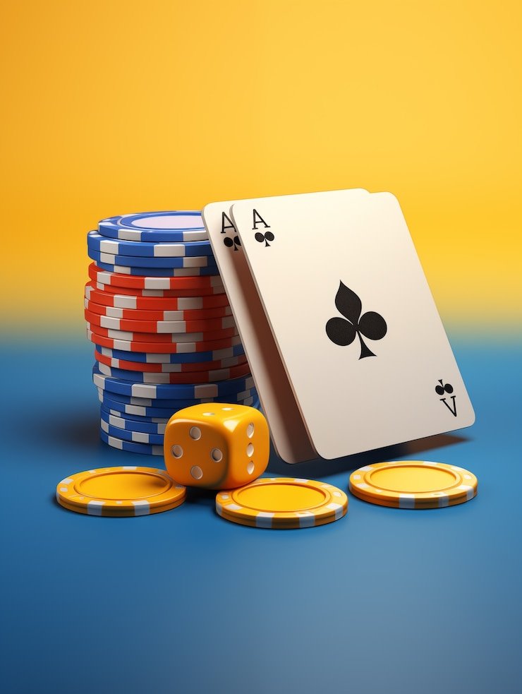 Ceme Online betting interface showing stake buttons and hand comparison on gengwd