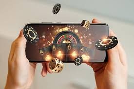 gengwd Dasar Number game interface on mobile phone